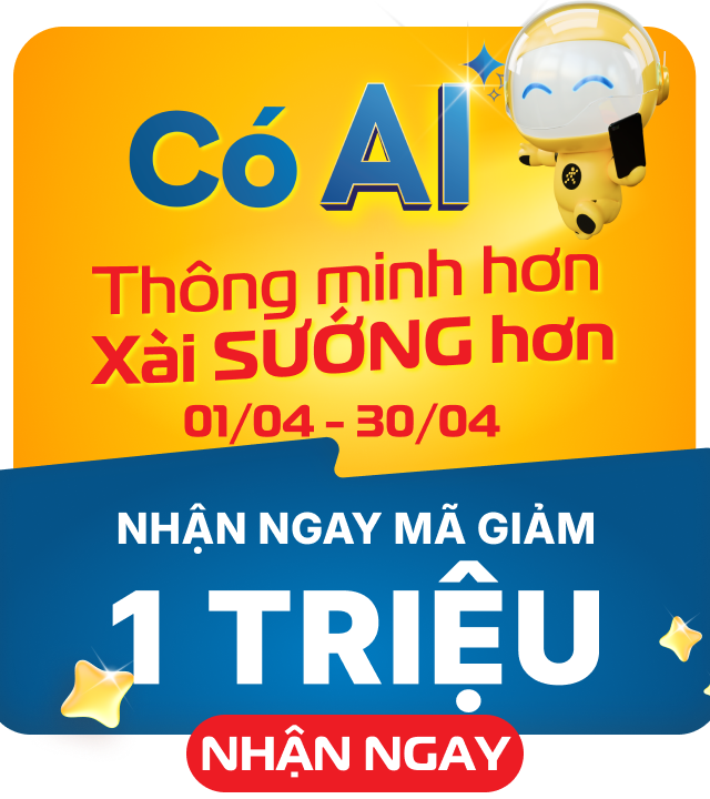 PMH KH MỚI 10% 500K