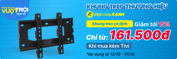 Khung treo Tivi