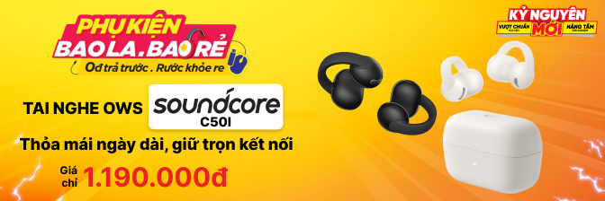 PK Tai nghe Bluetooth C50i