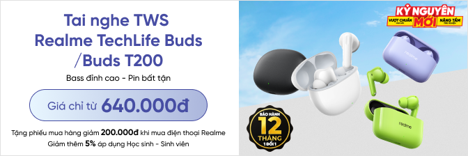 PK Tai nghe TWS AW
