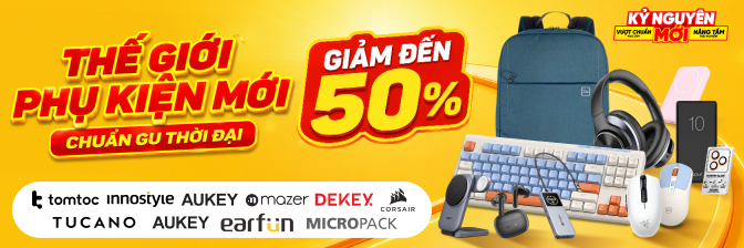DROPSHIP PHỤ KIÊN