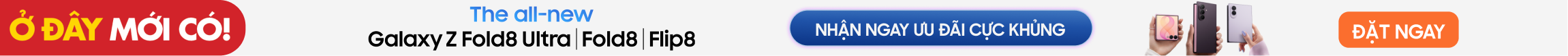 Banner top bar
