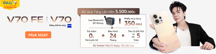 GAME TEASER VIVO V70