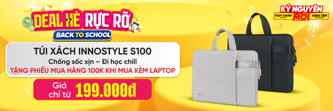 Innostyle S100