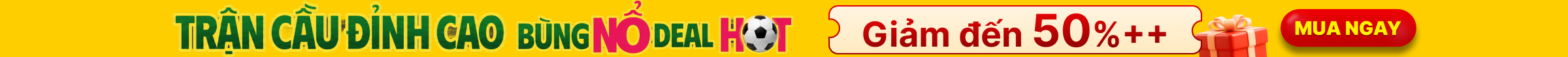 Banner top bar
