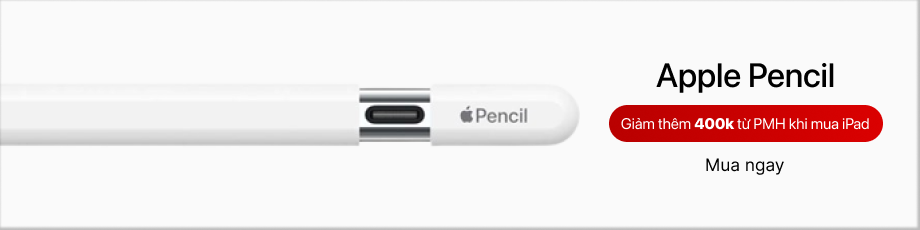 Apple pencil