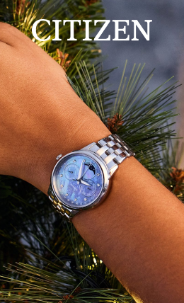 Citizen Trang đệm