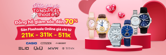 Hotsale Online ĐHTT