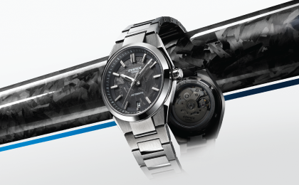 CASIO