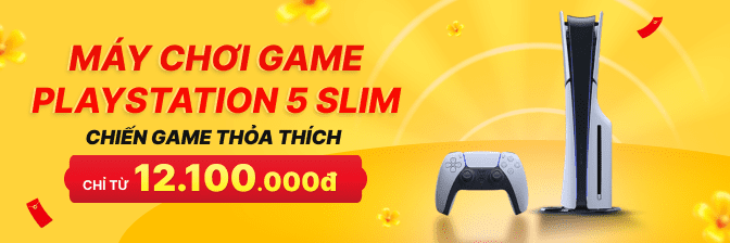 Máy Chơi Game Cầm Tay Sony Giá Rẻ, Góp 0%, Bh Chính Hãng  - 01/2025