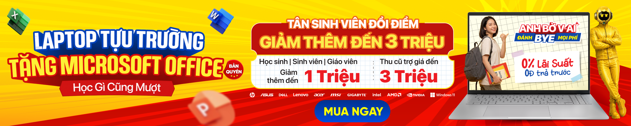 Banner Big