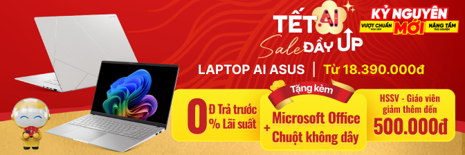 Laptop Asus