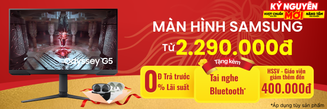 Màn Hình - Màn Hình Samsung