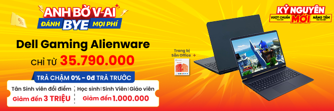 Laptop Dell
