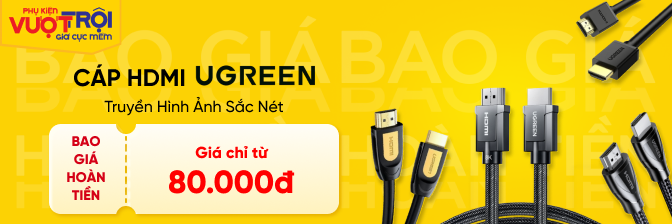 HDMI Ugreen