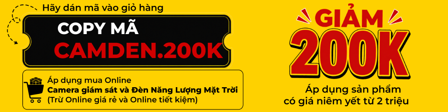 PMH CAMDEN.200K