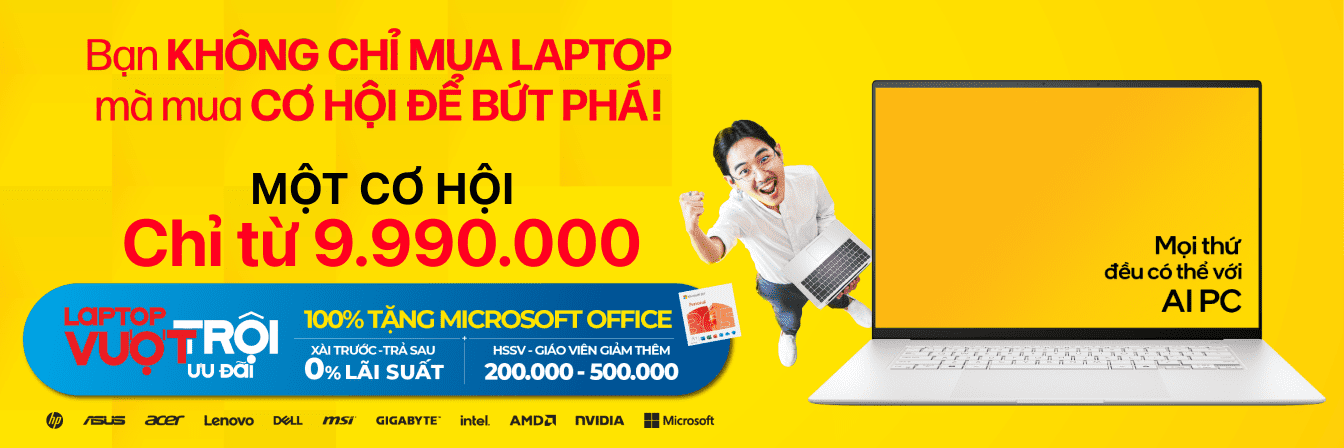 Laptop AI