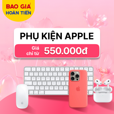 Phụ Kiện Apple
