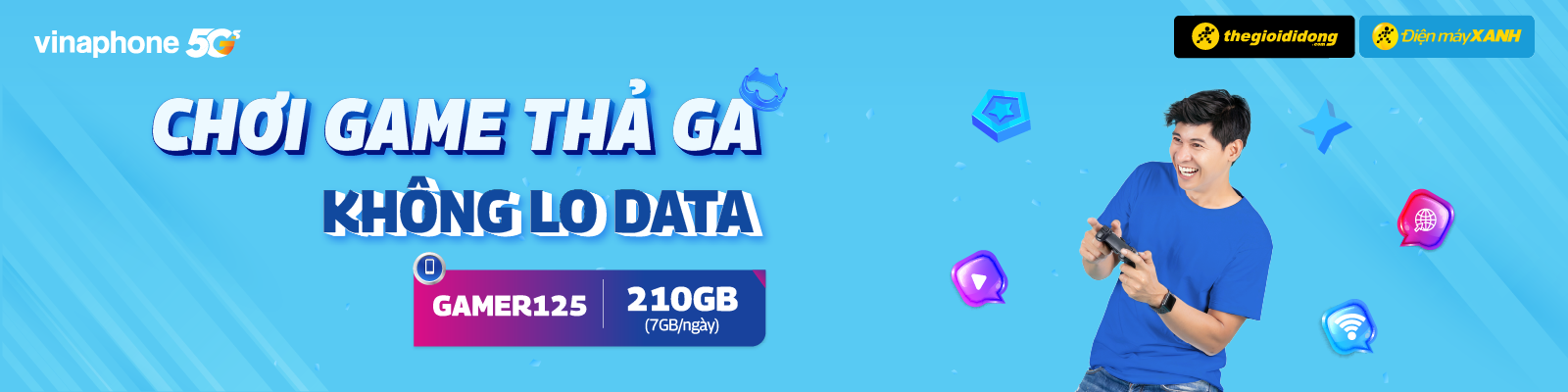 5G Vina