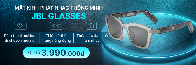 Mắt kính thông minh