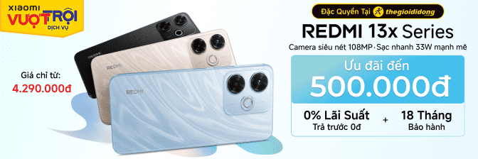 Xiaomi Redmi 13x
