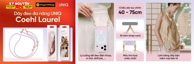 Dây đeo UNIQ