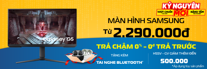 Màn Hình - Màn Hình Samsung