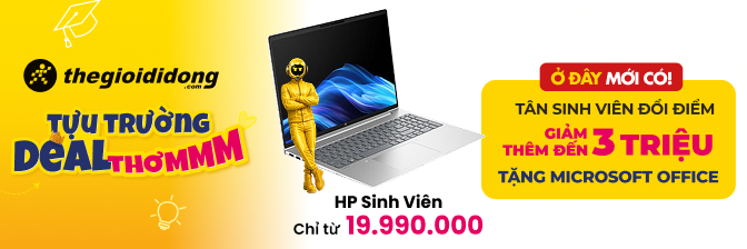 Laptop HP
