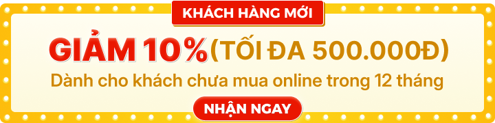 Săn Voucher 5%