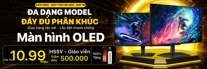 LCD OLED