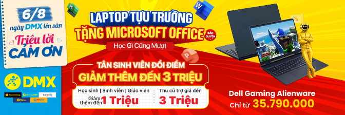 Laptop Dell Gaming