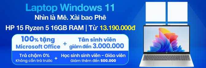 Laptop HP
