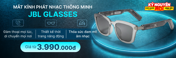 Mắt kính thông minh