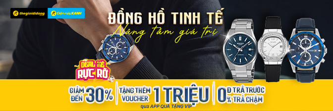 ĐHTT chung