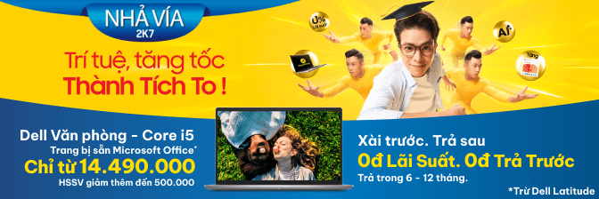 Laptop Dell