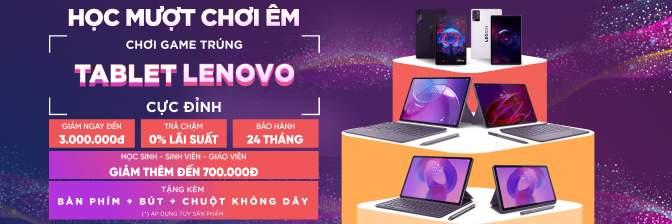 LENOVO