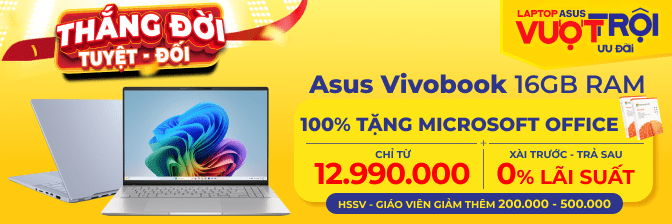 Laptop Asus