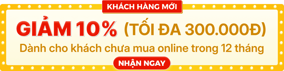 Săn Voucher 5%