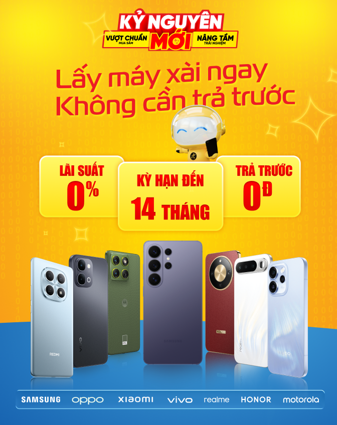 Lễ Hội Trả Chậm