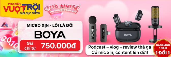 Micro thu âm