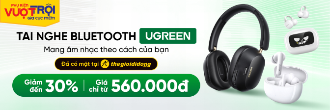 Tai nghe Ugreen