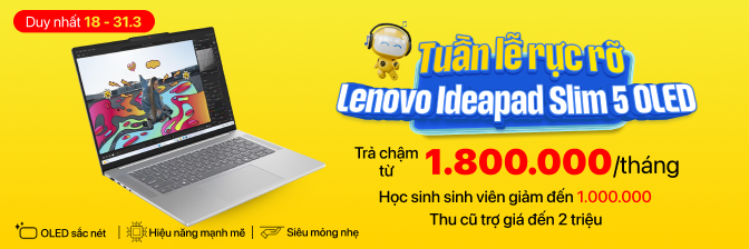 Laptop Lenovo