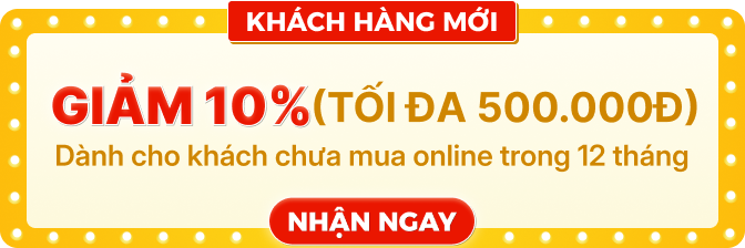 Săn Voucher 5%
