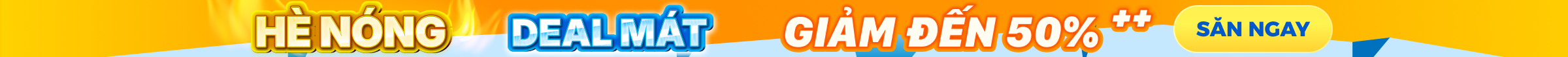 Banner top bar