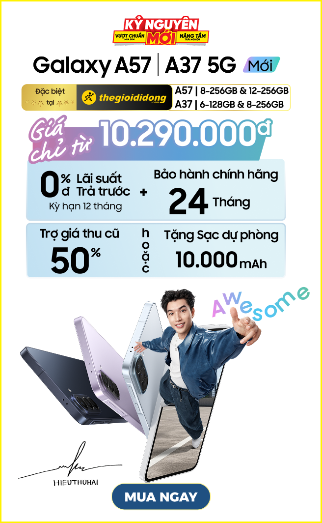 Gian Hàng Ưu Đãi