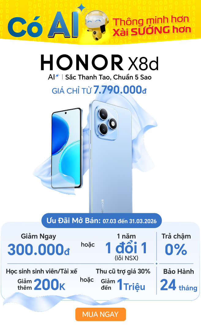 Gian hàng ưu đãi