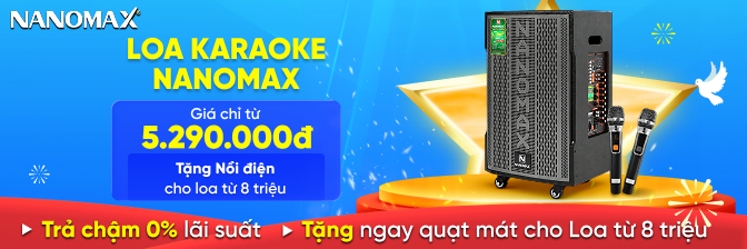 Loa nanomax