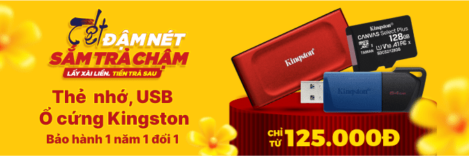 Kết Quả Tìm Kiếm Kingston | Thegioididong.com