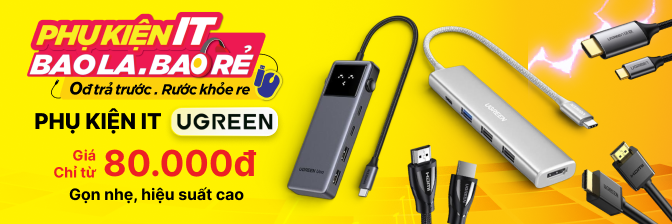 Hub, cáp HDMI Ugreen