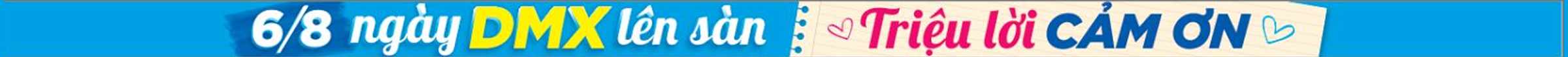 Banner top bar